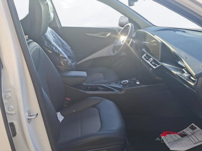 Kia Niro nuova a Perugia (12)