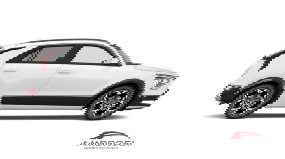 Kia Niro nuova a Perugia (6)