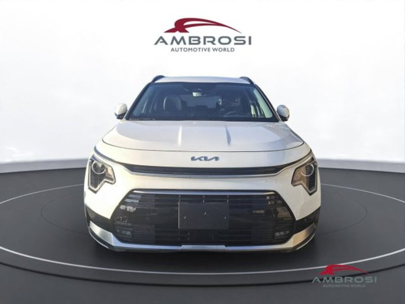 Kia Niro nuova a Perugia (7)