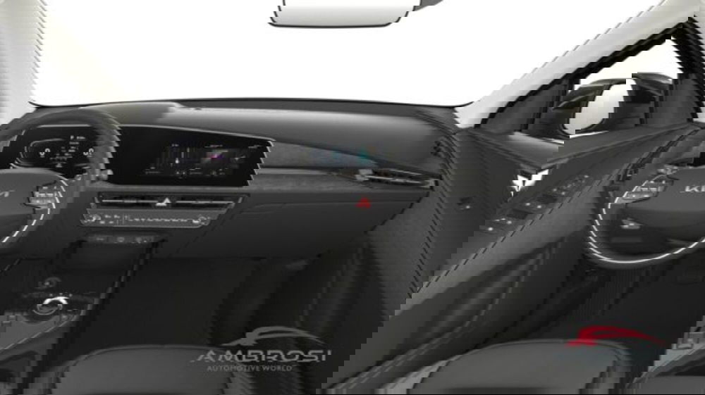 Kia Niro nuova a Perugia (9)