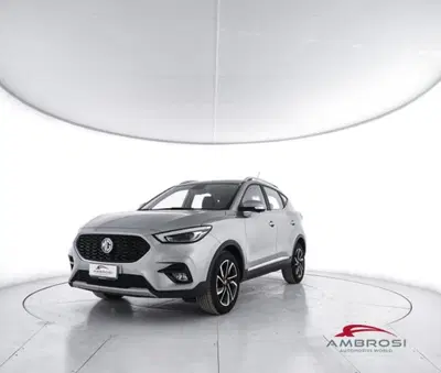 Mg ZS ZS 1.5 Luxury del 2025 usata a Corciano