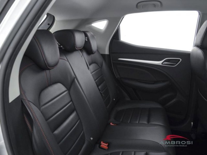 Mg ZS usata a Perugia (11)