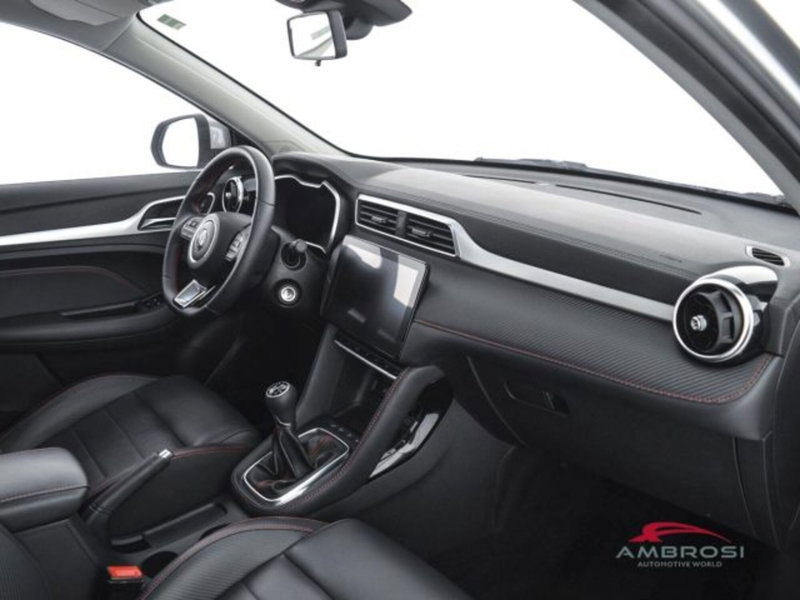 Mg ZS usata a Perugia (12)