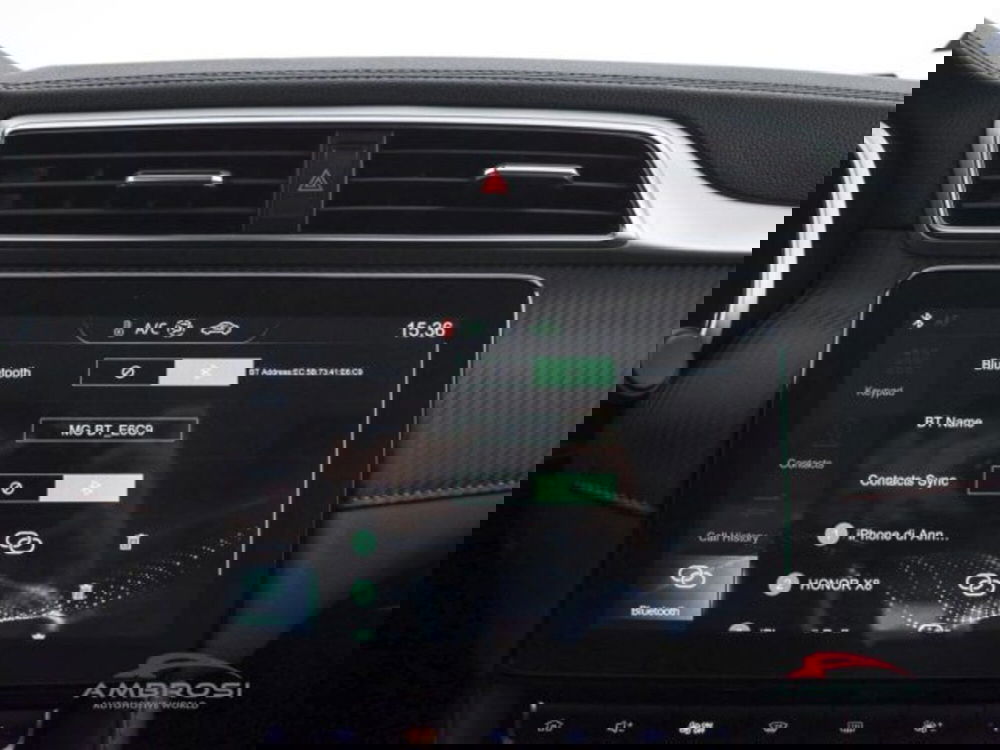 Mg ZS usata a Perugia (15)