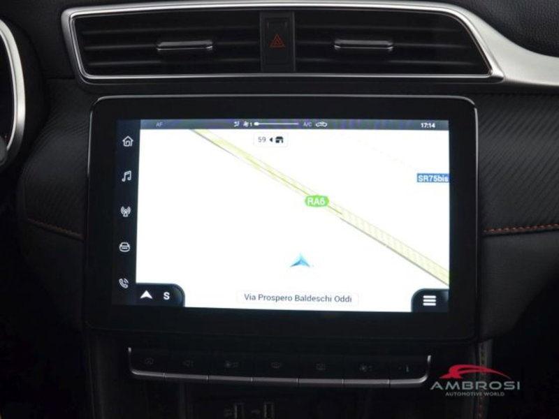 Mg ZS usata a Perugia (15)