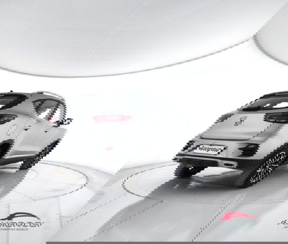 Mg ZS usata a Perugia (3)