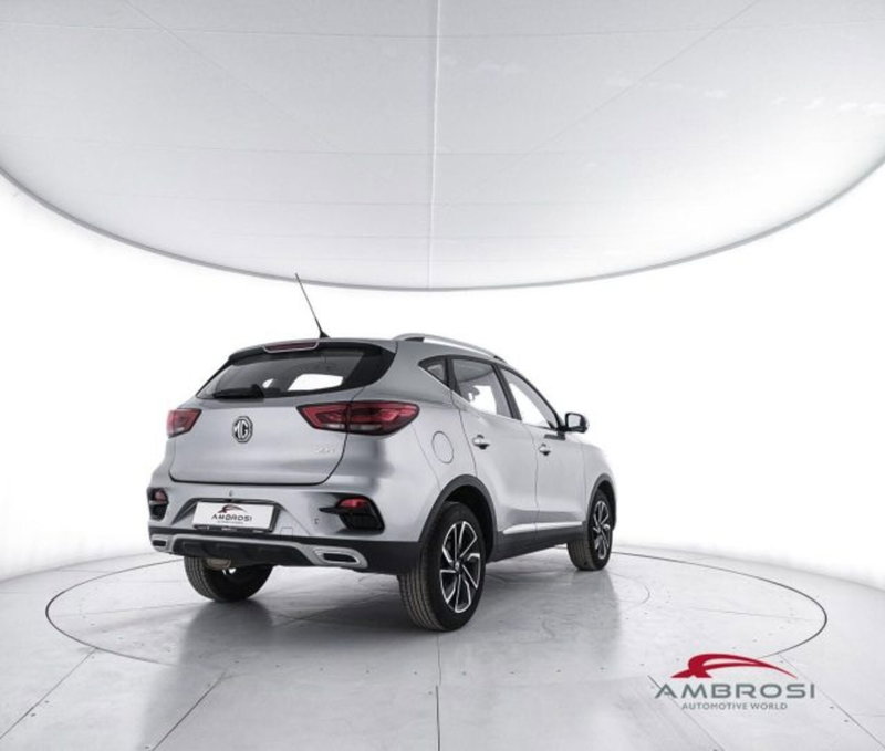 Mg ZS usata a Perugia (3)