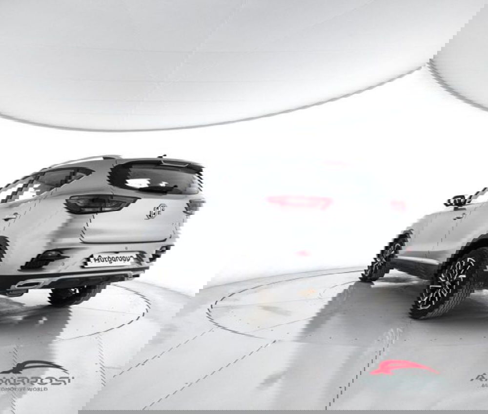 Mg ZS usata a Perugia (4)