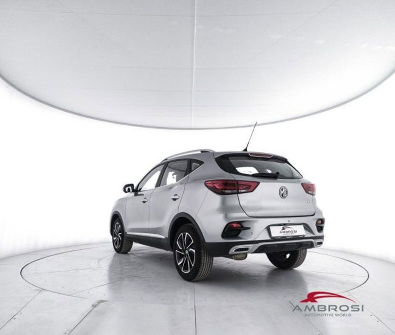 Mg ZS usata a Perugia (4)