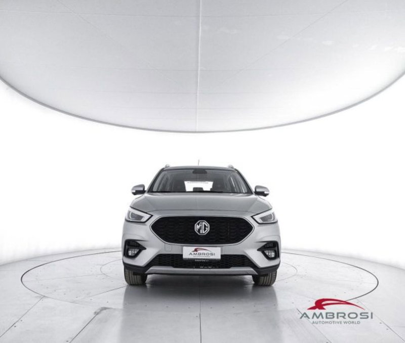 Mg ZS usata a Perugia (5)