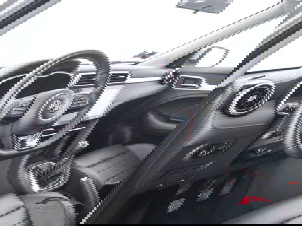 Mg ZS usata a Perugia (8)