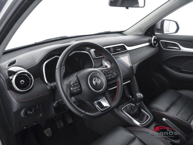 Mg ZS usata a Perugia (8)