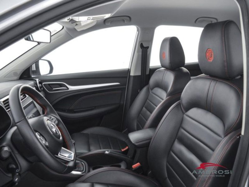 Mg ZS usata a Perugia (9)