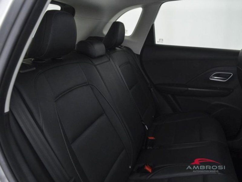 Mg ZS usata a Perugia (11)