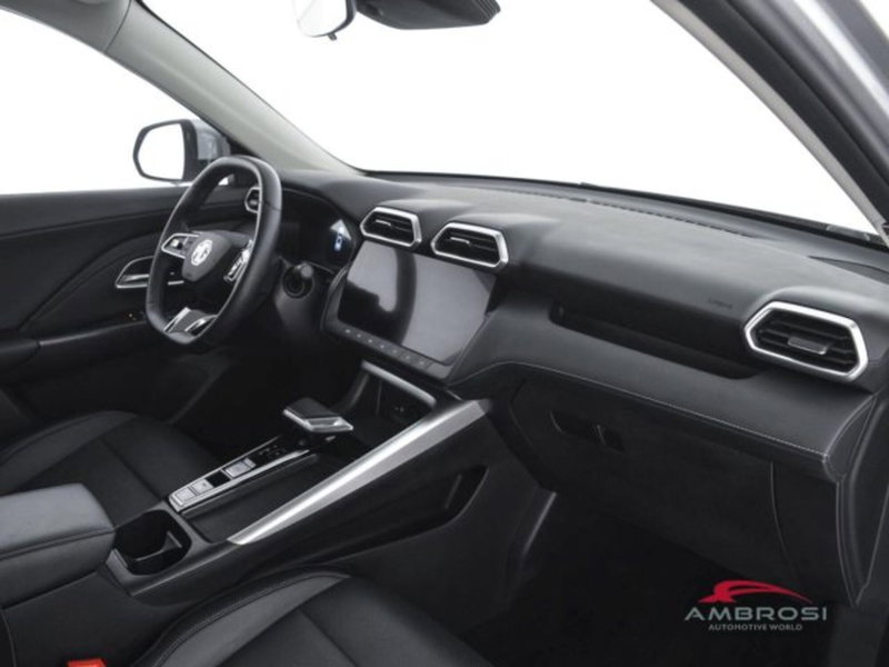 Mg ZS usata a Perugia (12)