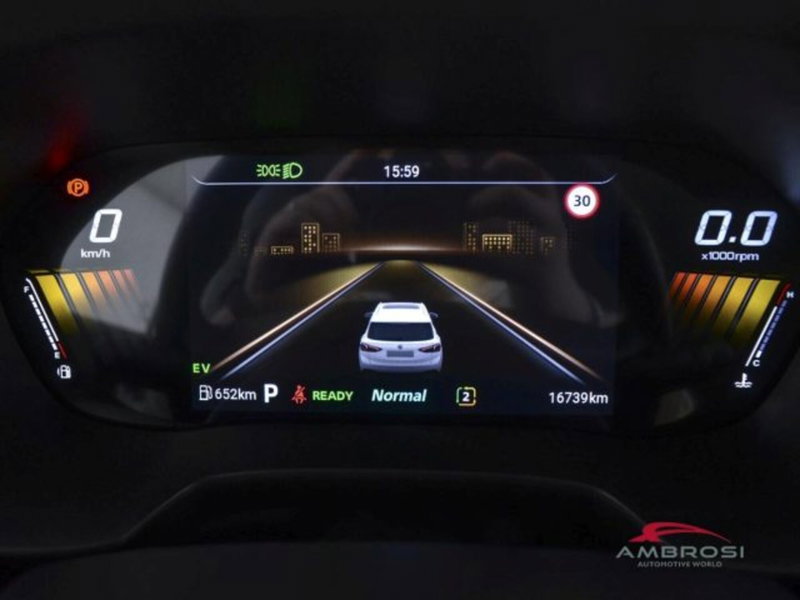 Mg ZS usata a Perugia (13)