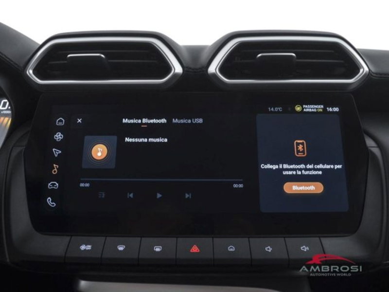 Mg ZS usata a Perugia (15)