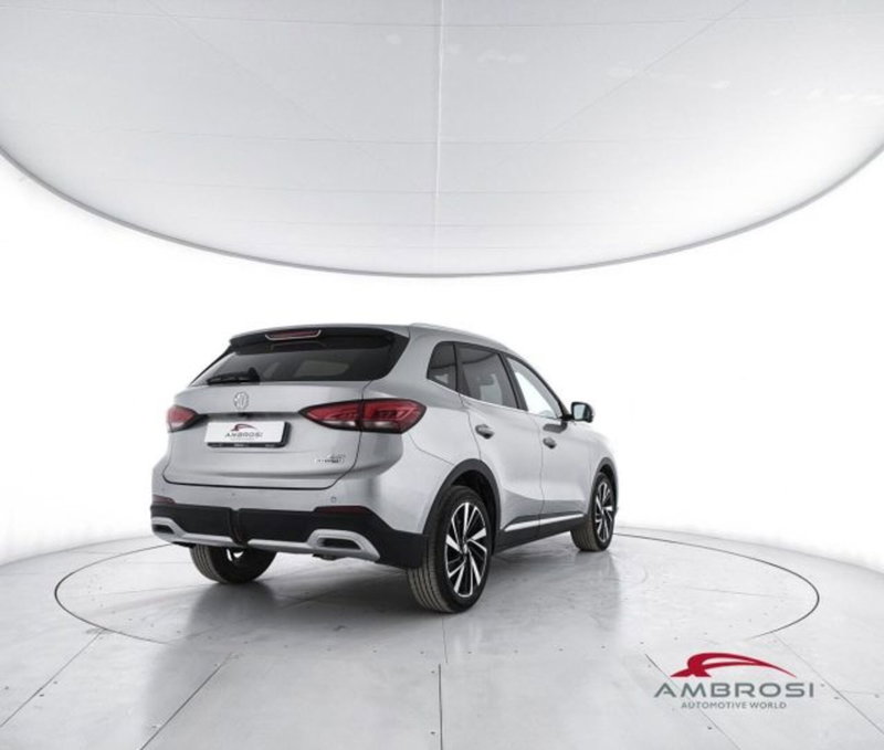 Mg ZS usata a Perugia (3)