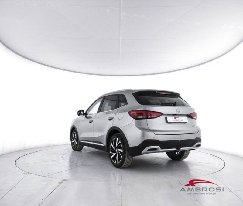 Mg ZS usata a Perugia (4)