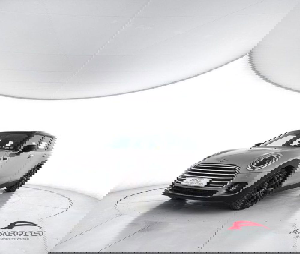 MINI Mini Clubman usata a Perugia