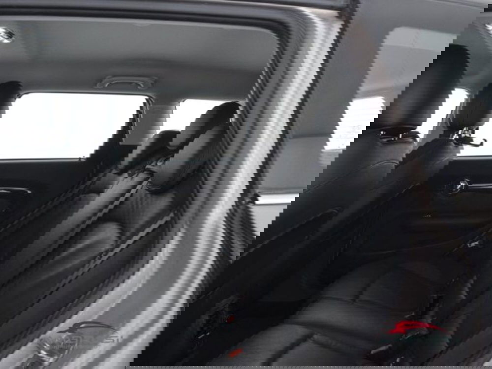 MINI Mini Clubman usata a Perugia (10)