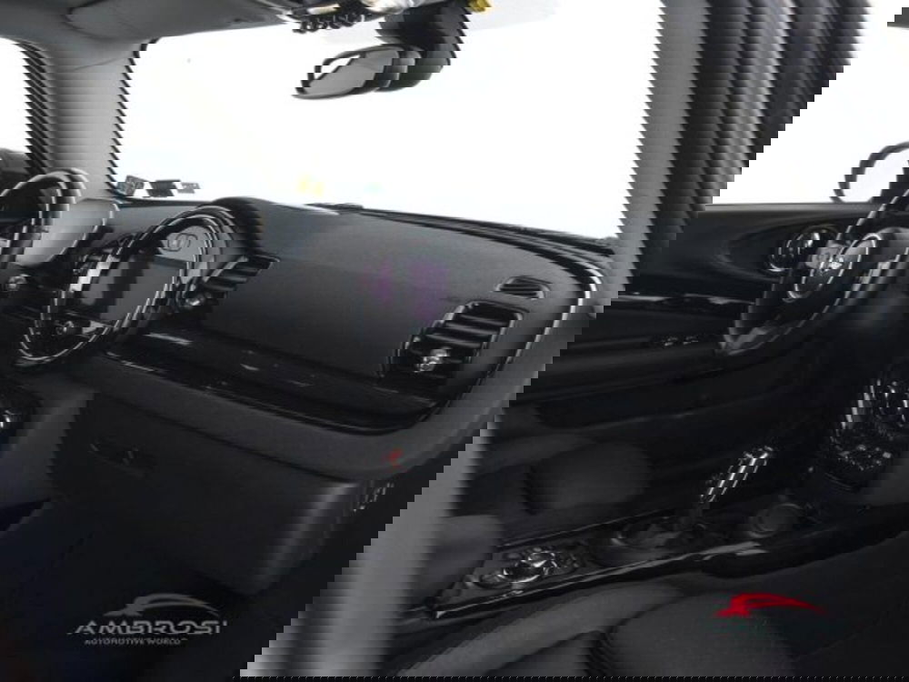 MINI Mini Clubman usata a Perugia (12)