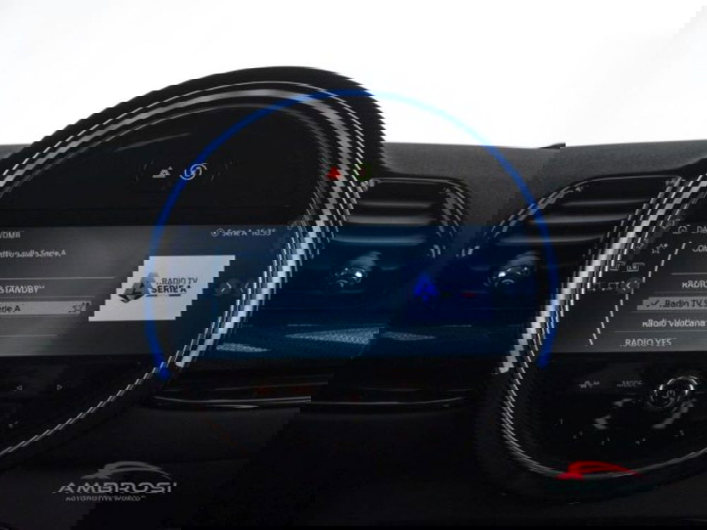 MINI Mini Clubman usata a Perugia (14)