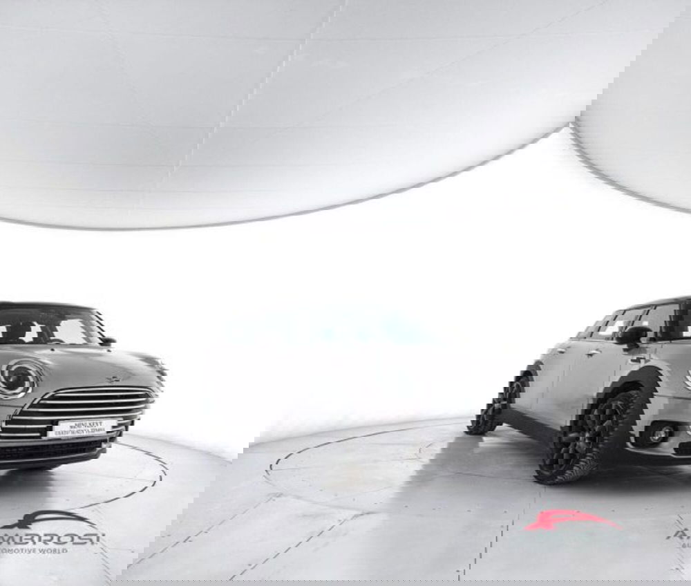 MINI Mini Clubman usata a Perugia (2)