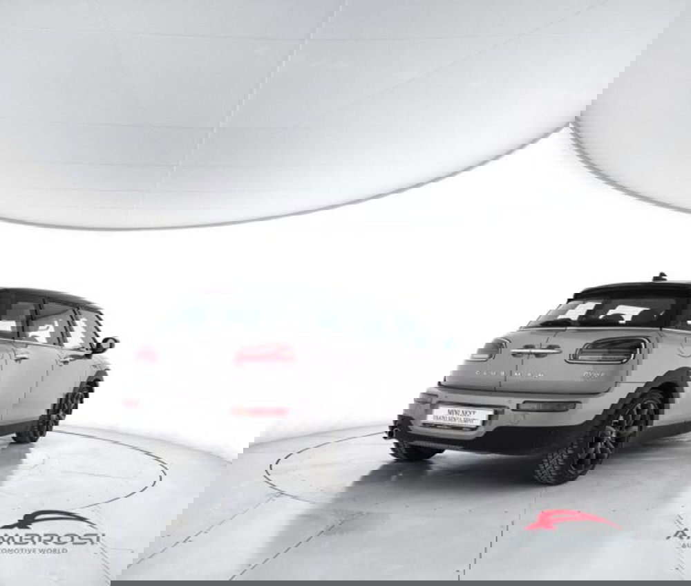 MINI Mini Clubman usata a Perugia (3)