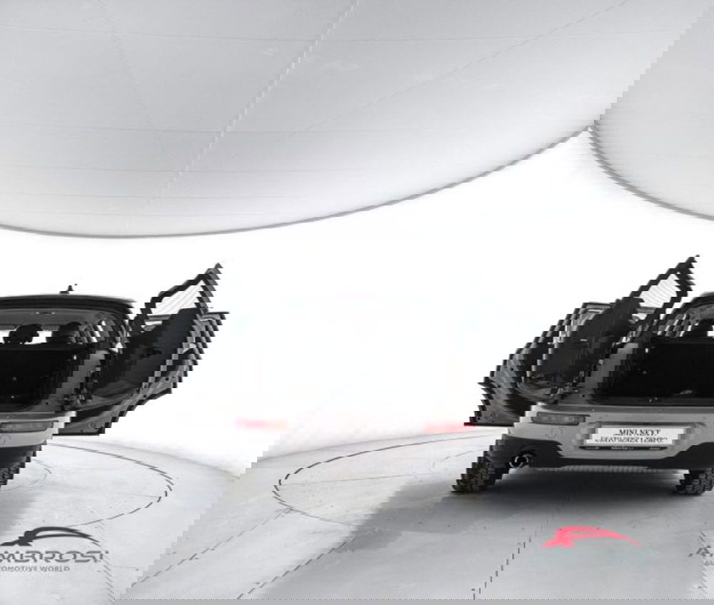 MINI Mini Clubman usata a Perugia (7)