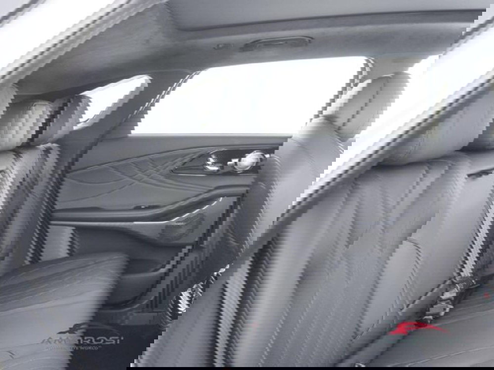 Omoda Omoda 9 SHS-P nuova a Perugia (11)