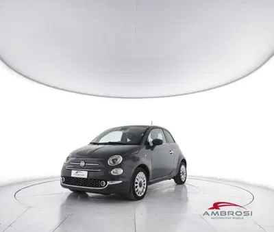 Fiat 500 1.2 Lounge del 2019 usata a Corciano