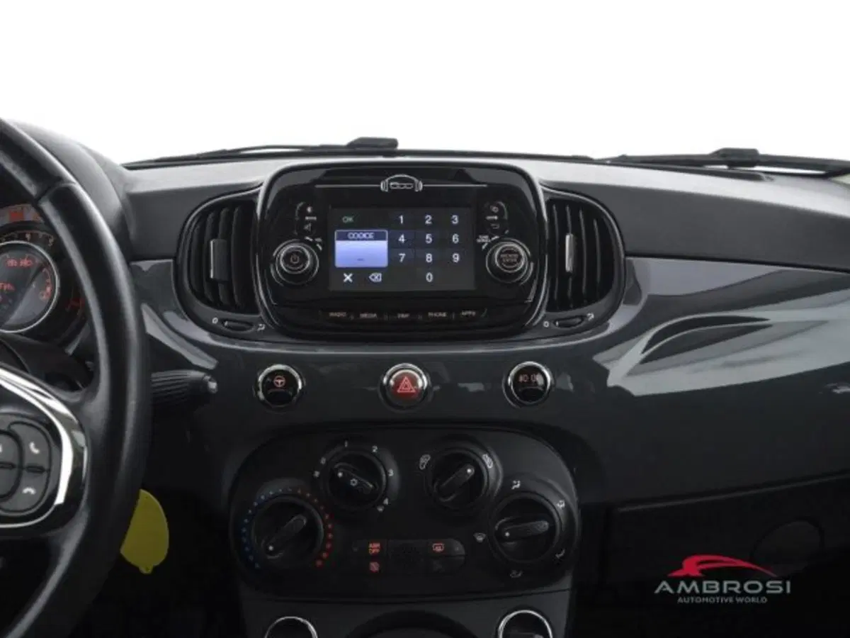 Fiat 500 usata a Perugia (15)