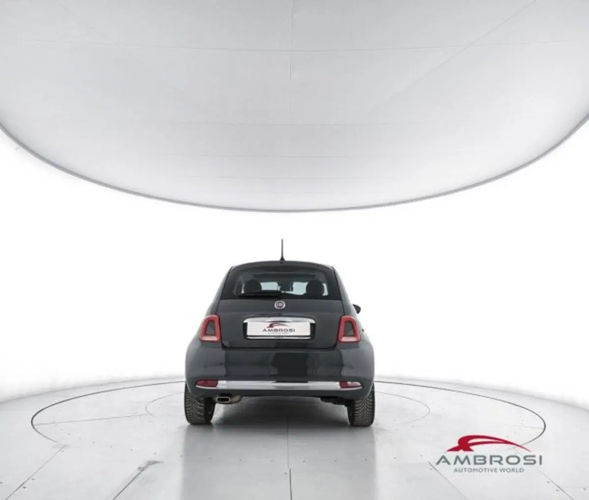 Fiat 500 usata a Perugia (6)