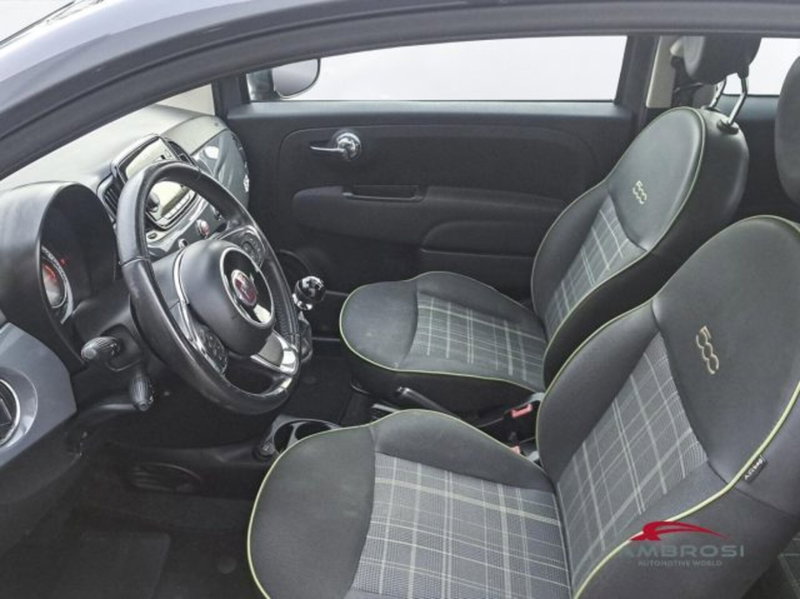 Fiat 500 usata a Perugia (9)