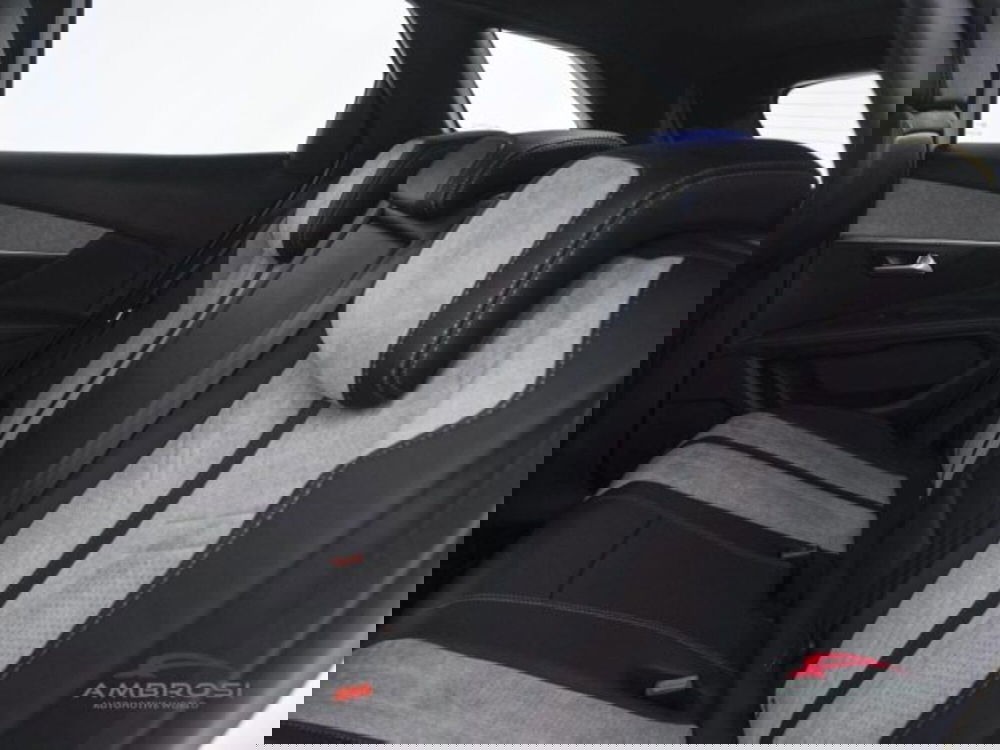 Peugeot 3008 usata a Perugia (10)