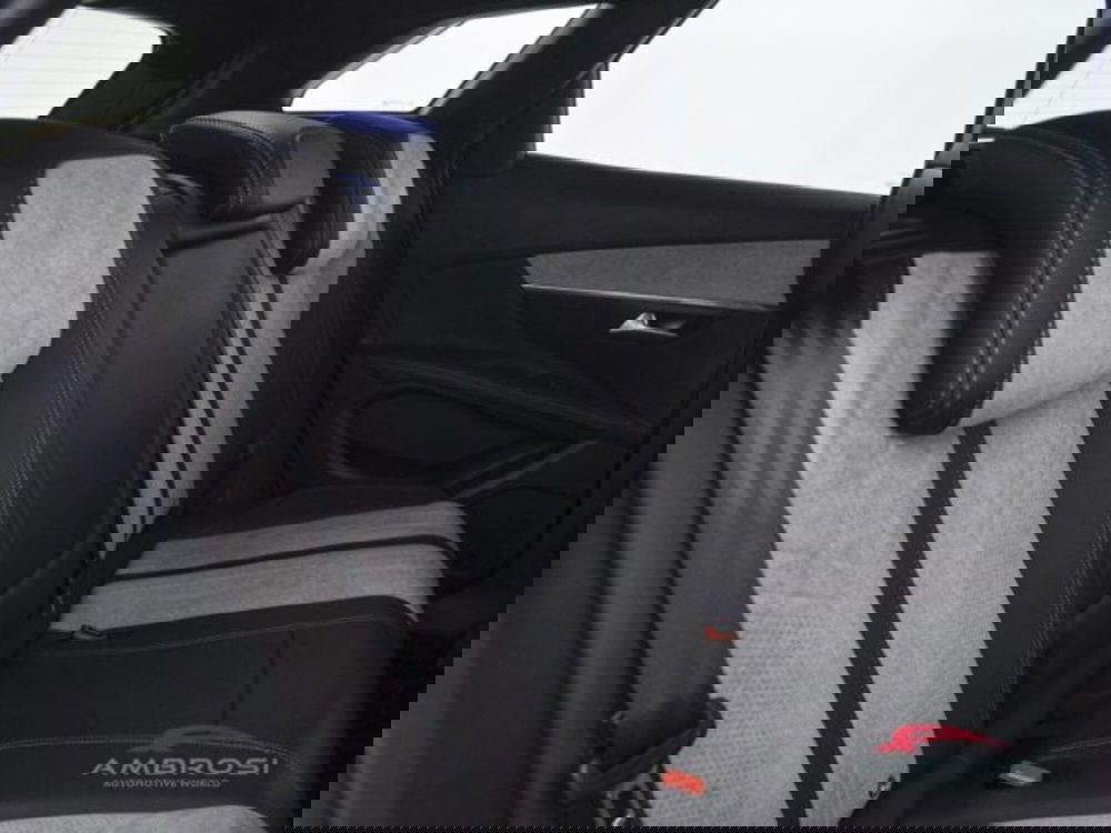 Peugeot 3008 usata a Perugia (11)