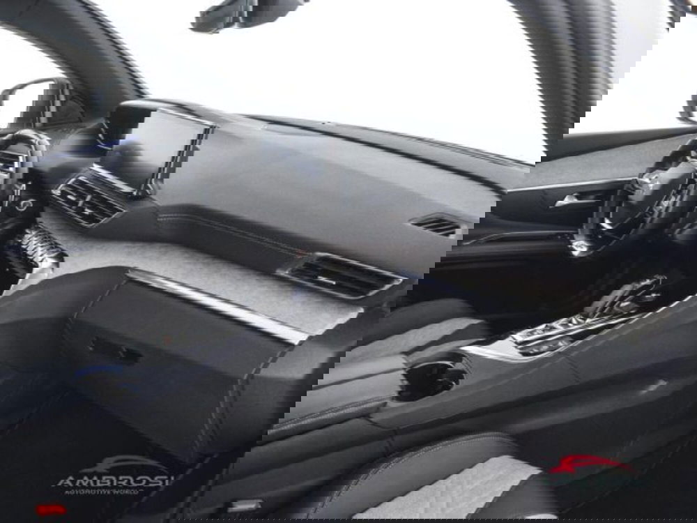 Peugeot 3008 usata a Perugia (12)