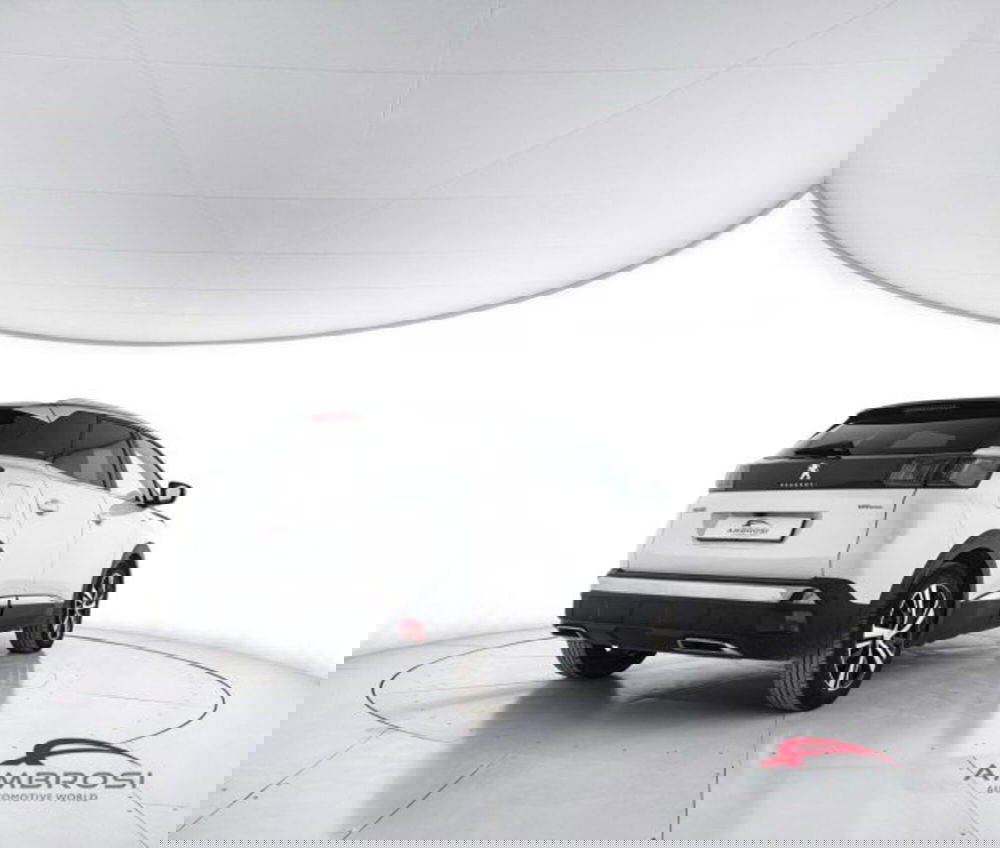 Peugeot 3008 usata a Perugia (3)