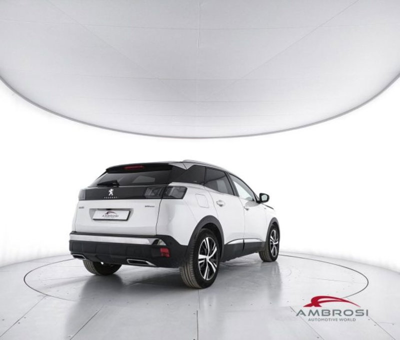 Peugeot 3008 usata a Perugia (3)