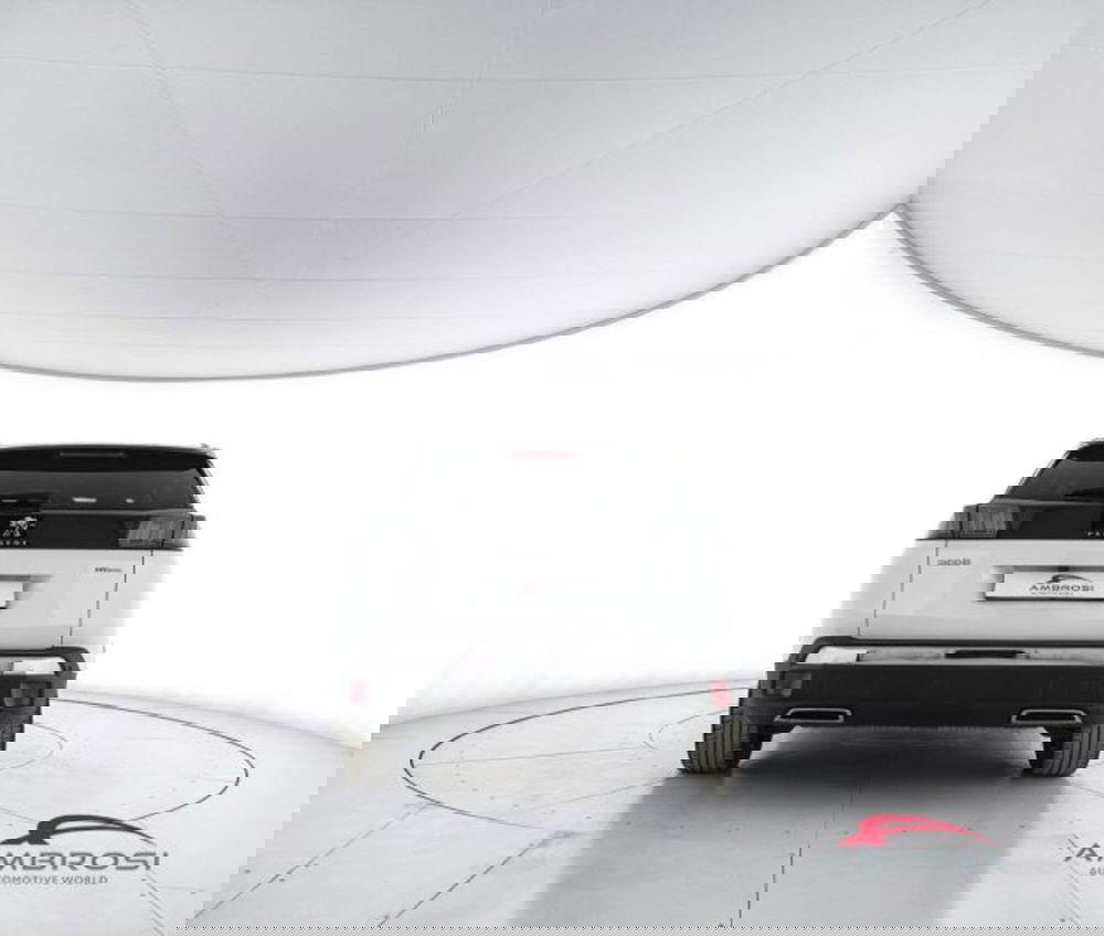 Peugeot 3008 usata a Perugia (6)