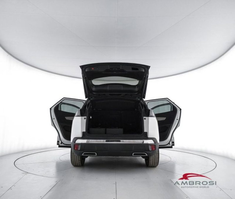 Peugeot 3008 usata a Perugia (7)