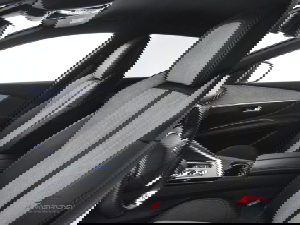 Peugeot 3008 usata a Perugia (9)