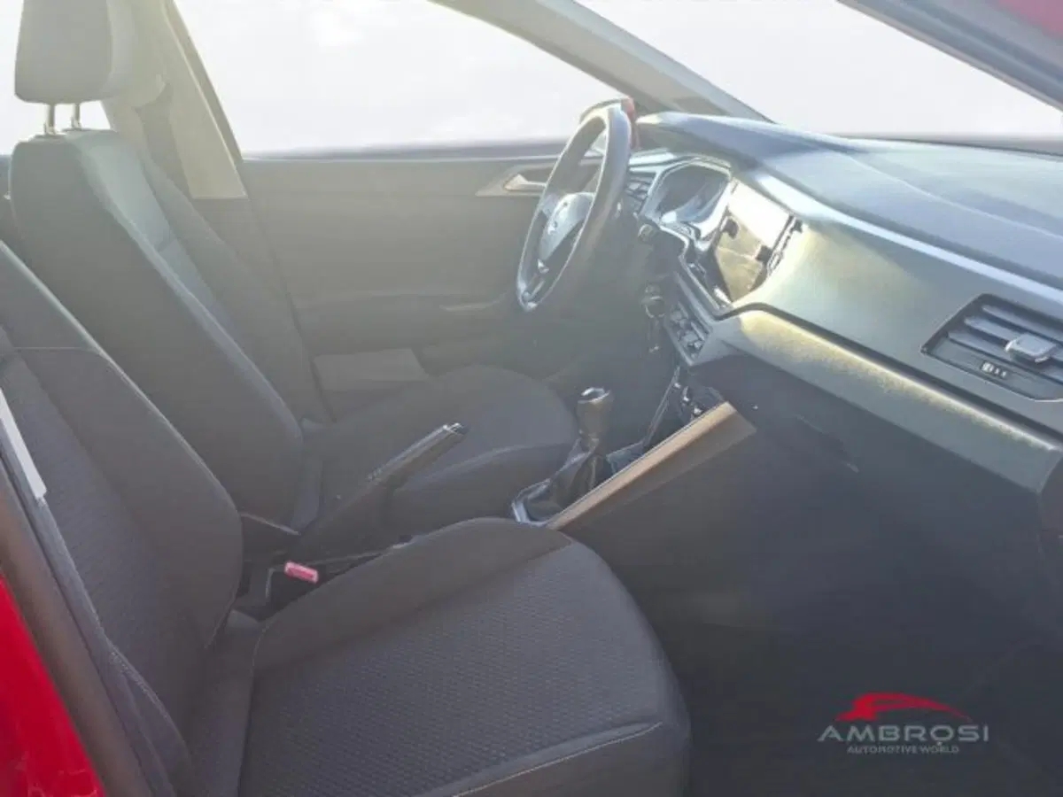 Volkswagen Polo usata a Perugia (12)
