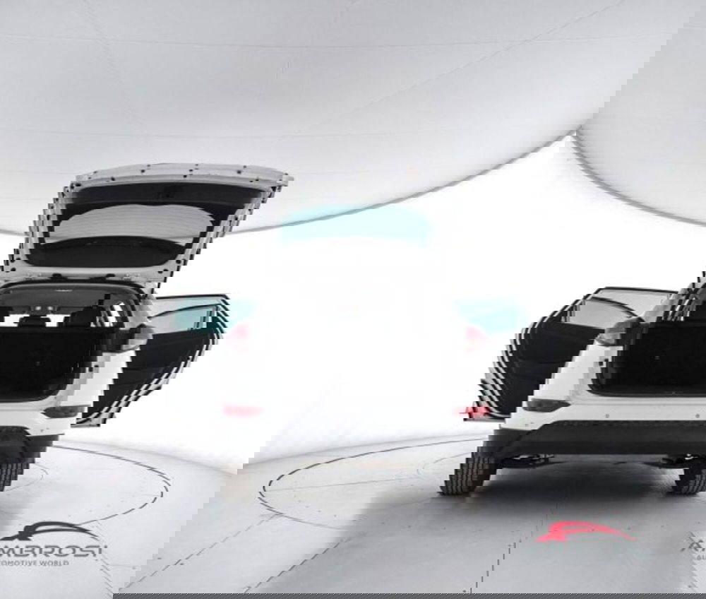 Hyundai Tucson usata a Perugia (7)