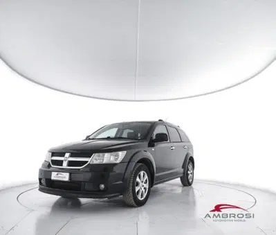 Dodge Journey 2.0 Turbodiesel SXT DPF del 2008 usata a Corciano