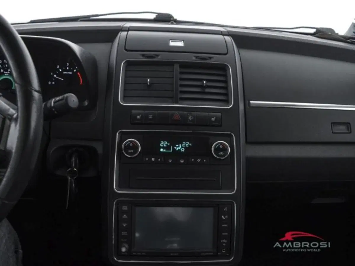 Dodge Journey usata a Perugia (14)