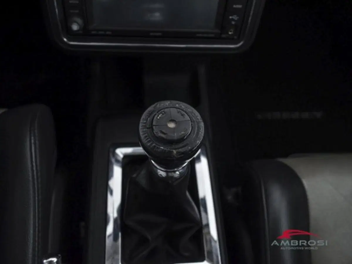 Dodge Journey usata a Perugia (15)