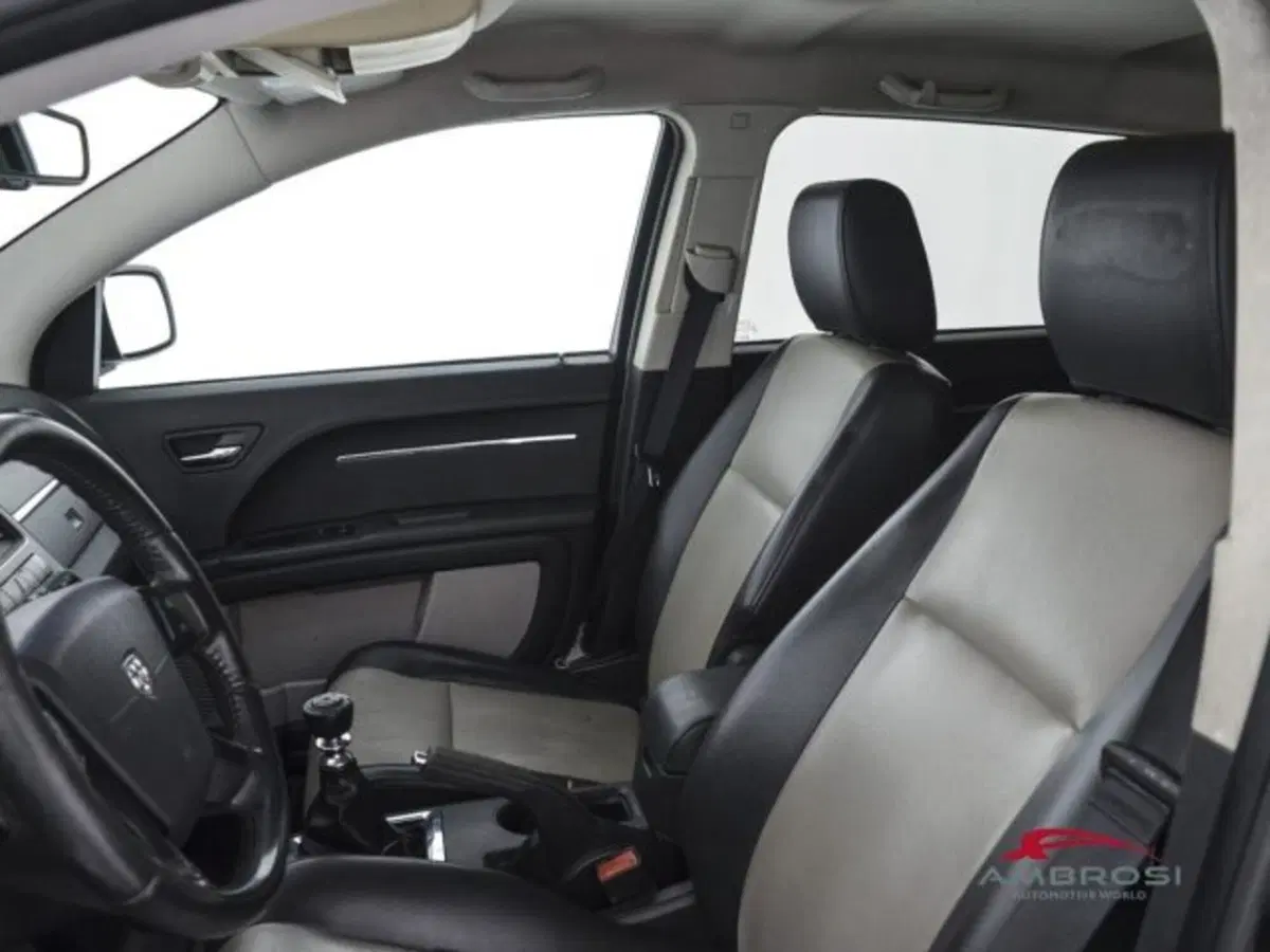 Dodge Journey usata a Perugia (9)