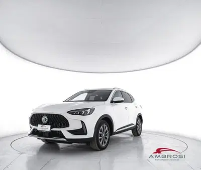 Mg HS 1.5 t-gdi Comfort del 2024 usata a Corciano
